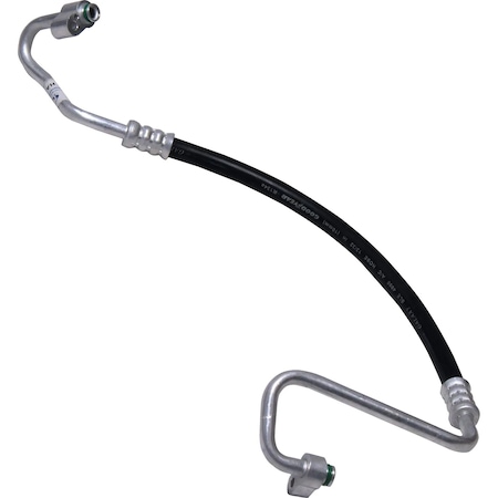Universal Air Cond Universal Air Conditioning, Ha111334C HA111334C